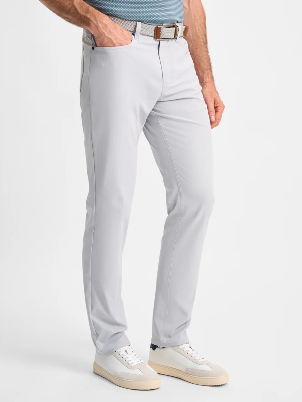 GenTeal Men’s 5 Pocket Pants